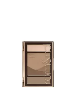 Romand Мультиконтурная палетка Better Than Contour, 20.5 г