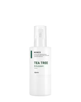 Apieu Emulsie antiinflamatorie pentru față Nonco Tea Tree, 210 ml