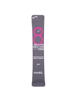 Masil Mască pentru restaurarea rapidă a părului 8 Seconds, 8 ml