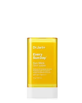 Dr Jart+ Stick pentru protecție solară Every Sun Day SPF50+ PA++++, 19 gr