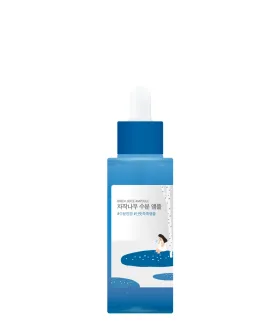 ROUND LAB Ser hidratant pentru față Birch Juice, 50 ml