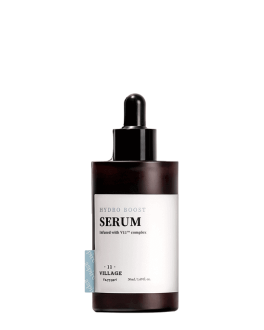 Village 11 Factory Увлажняющая сыворотка Hydro Boost, 50 мл
