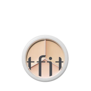 TFIT Concealer pentru față Cover Up Pro, 15 g