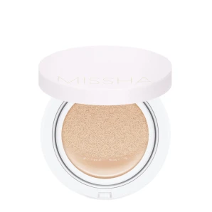 Missha Cushion pentru față Magic Cover Lasting SPF50+ PA+++, 15 g