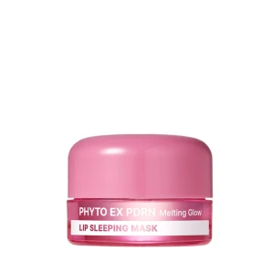 MEDIPEEL Mască pentru buze Phyto EX PDRN Melting Glow, 11 g