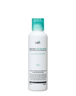 LADOR Șampon profesional Keratin LPP, 150 ml