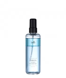 LADOR Mist parfumat pentru păr Keratin Osmanthus, 130 ml