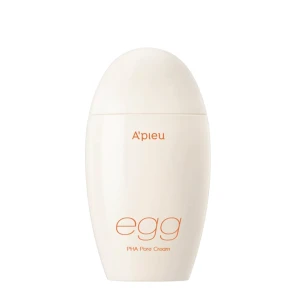 Apieu Cremă pentru piele netedă Egg PHA Pore, 65 g