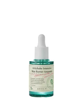 AXIS-Y Восстанавливающая сыворотка Artichoke Intensive Skin Barrier, 30 мл