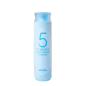 Masil Шампунь для объема волос 5 Probiotics Perfect Volume, 300 мл