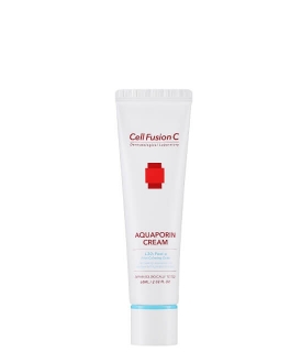 Cell Fusion C Cremă pentru față Aquaporin, 60 ml