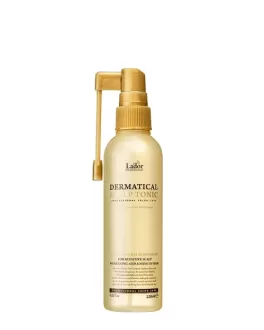 LADOR Укрепляющий тоник для кожи головы Dermatical Scalp Tonic, 120 мл