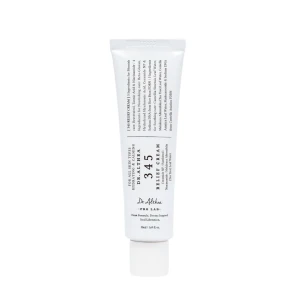 Dr. Althea Успокаивающий крем для лица 345 Relief Cream, 50 мл