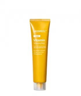 MEDIPEEL Mască-peliculă cu vitamine Vegan Vitamin Collagen, 70 ml