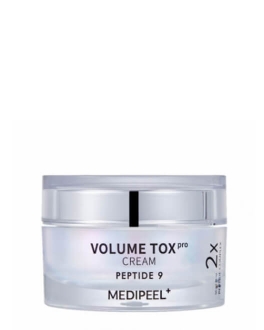 MEDIPEEL Cremă anti-age pentru față Volume Tox Peptide 9 Pro, 50 g