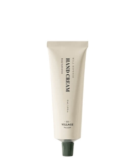 Village 11 Factory Cremă pentru mâini Will Refresh, 50 ml