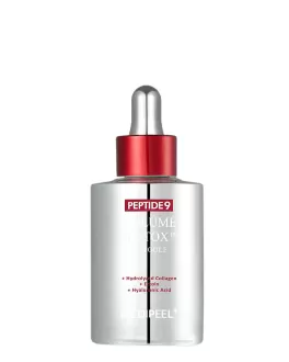 MEDIPEEL Ser-fiolă pentru față Peptide 9 Volume Bio Tox Pro, 100 ml