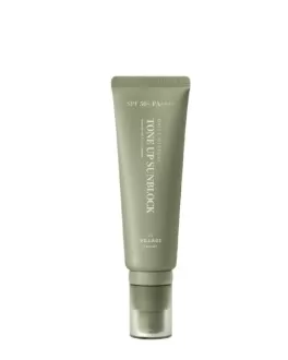 Village 11 Factory Cremă cu protecție solară Daily Mineral Tone UP SPF50+PA++++, 50 ml