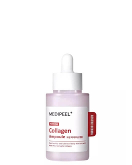 MEDIPEEL Ser pentru față Red Lacto Peptide Collagen Tightening, 50 ml