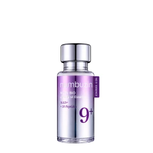 Numbuzin Esență lifting No.9 NAD+ Bio Lifting-sil, 30 ml