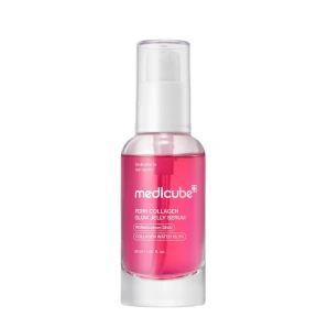Medicube Ser-jeleu rejuvenant PDRN Collagen Glow, 30 ml