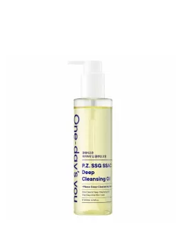 One-days you Ulei hidrofil You P.Z Ssg Ssac Deep, 200 ml