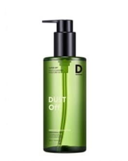 Missha Ulei hidrofil pentru curățarea profundă Dust Off Cleansing Oil, 305 ml