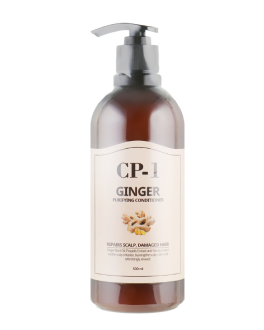 CP1 Восстанавливающий кондиционер для волос Ginger Purifying, 500 мл