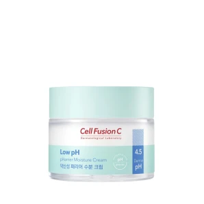 Cell Fusion C Cremă pentru față Low pH, 55 ml