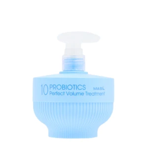 Masil Маска-бальзам для волос 10 Probiotics Perfect Volume, 300 мл