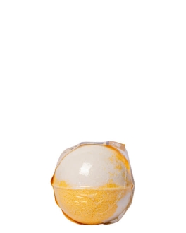 IM BOMB Гейзер для ванны Refresh Type Lemon Peach, 120 г