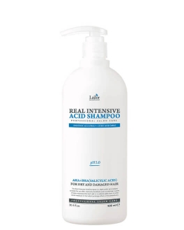 LADOR Șampon pentru păr Real Intensive Acid, 900 ml