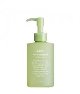 Abib Ulei hidrofil Pore Cleansing Oil Heartleaf Oil-Wash, 200 ml