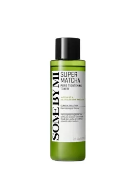 SOME BY MI Двухфазный тонер Super Matcha, 150 мл