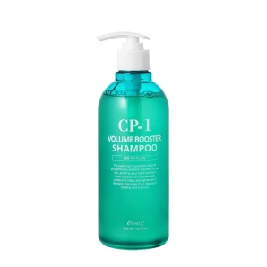 CP-1 Șampon fără sulfați pentru volum Volume Booster, 500 ml