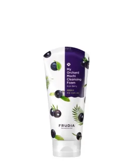 Frudia Spumă tonifiantă pentru față My Orchard Acai Berry, 120 ml