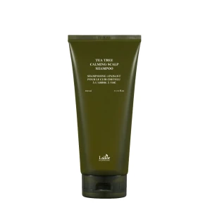 LADOR Șampon calmant Tea Tree Calming Scalp Shampoo, 330 ml
