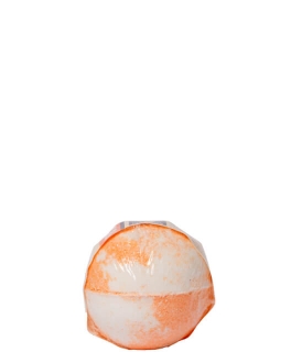 IM BOMB Bilă efervescentă pentru baie Refresh Type Sweety Fruity, 120 g