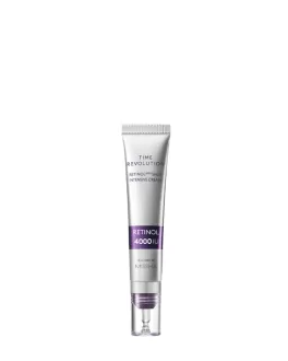 Missha Cremă intensivă de întinerire pentru față Time Revolution Retinol 4000 Shot, 25 ml