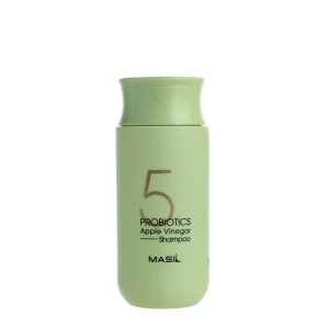 Masil Șampon anti-mătreață 5 Probiotics Apple Vinegar