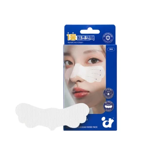 One-days you Средство для устранения черных точек P.Z Ssoc Ssoc No More Blackhead, 5 шт