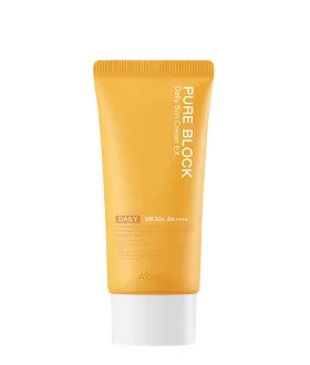 Apieu Cremă cu protecție solară Pure Block SPF50 PA+++