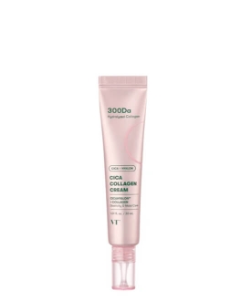 VT COSMETICS Cremă pentru față Cica Collagen, 30 ml