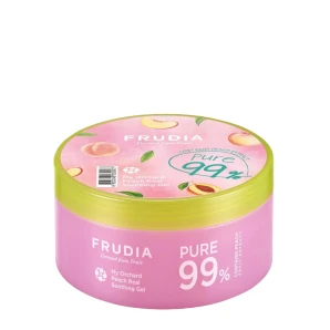 Frudia Gel pentru față și corp My Orchard Peach Real, 300 ml