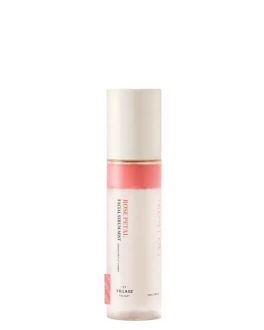 Village 11 Factory Ser-mist pentru față Fresh Dewy Rose Petal, 100 ml