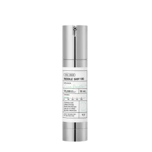 VT COSMETICS Fiolă-intensificatoare de îngrijire Reedle Shot 100, 50 ml