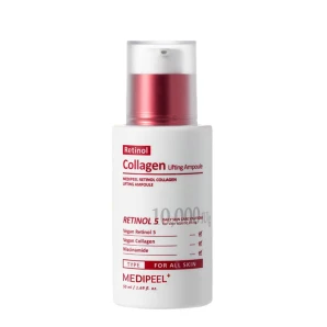 MEDIPEEL Ser regenerant cu retinol Retinol Collagen, 50 ml