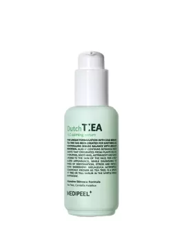 MEDIPEEL Ампульная сыворотка для лица Dutch Tea A.C Calming, 70 мл