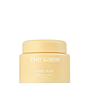 the SAEM Cremă de față Care Plus Manuka Honey, 100 ml