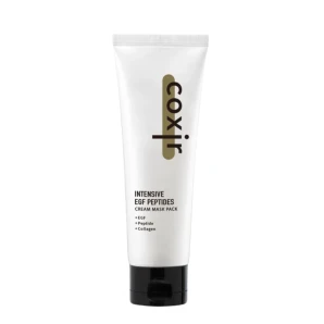 Coxir Ночная крем-маска Intensive EGF Peptide, 80 мл